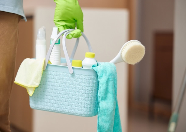 略阳县家庭保洁